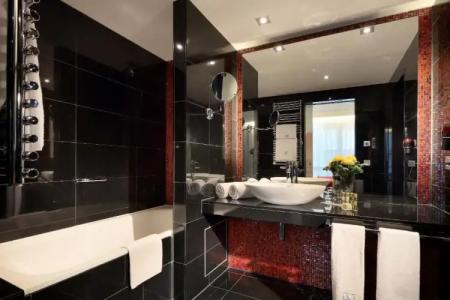 Eurostars Grand Central - 60