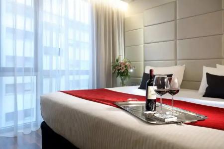 Eurostars Grand Central - 51