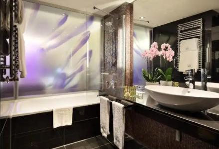 Eurostars Grand Central - 59