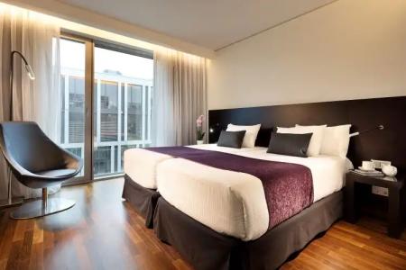 Eurostars Grand Central - 50