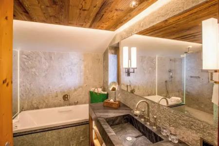 Riffelalp Resort 2222m - 71