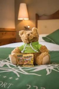 Riffelalp Resort 2222m - 45