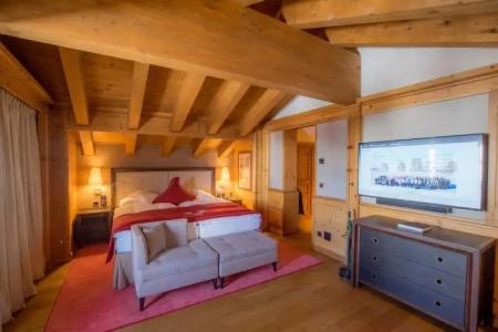 Riffelalp Resort 2222m - 73