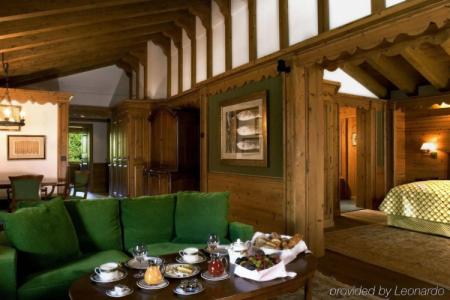 Riffelalp Resort 2222m - 28