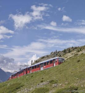 Riffelalp Resort 2222m - 42