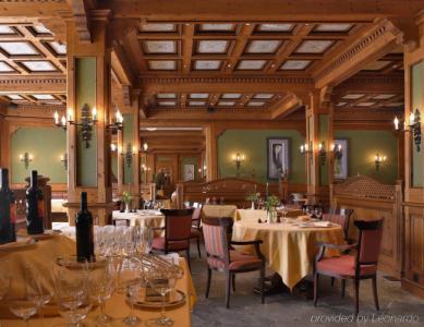 Riffelalp Resort 2222m - 15