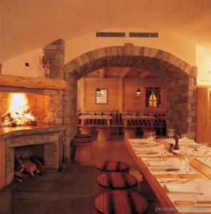 Riffelalp Resort 2222m - 40