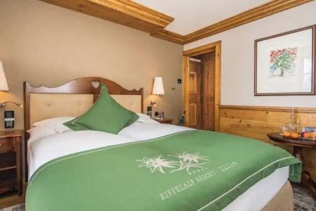 Riffelalp Resort 2222m - 46