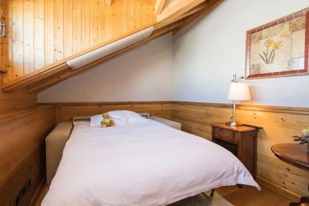 Riffelalp Resort 2222m - 35