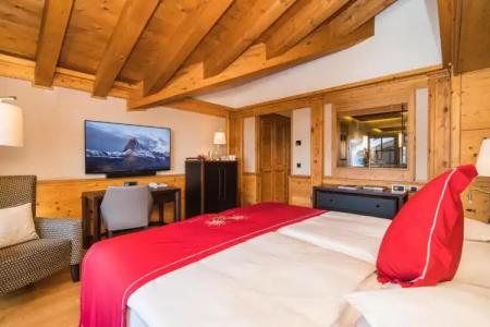 Riffelalp Resort 2222m - 55