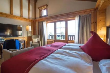 Riffelalp Resort 2222m - 4