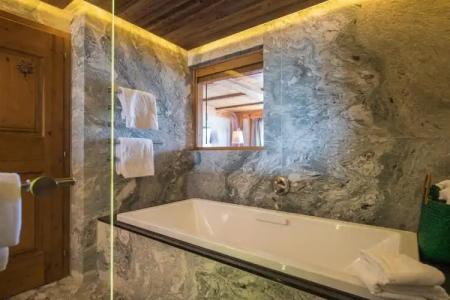 Riffelalp Resort 2222m - 56