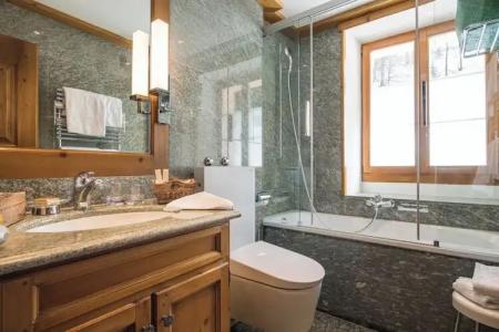 Riffelalp Resort 2222m - 48