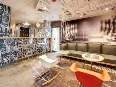 ibis Orleans Centre Gare - 16