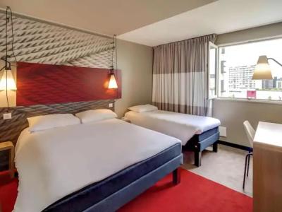 ibis Orleans Centre Gare - 5
