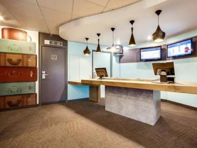 ibis Orleans Centre Gare - 22