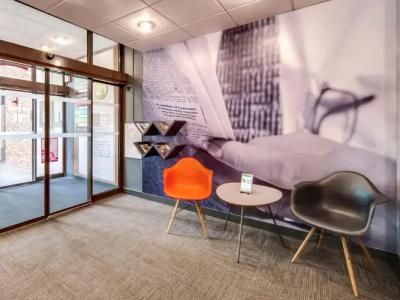 ibis Orleans Centre Gare - 15