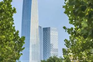 Four Seasons Hotel, Tianjin