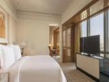 Four Seasons Double Suite