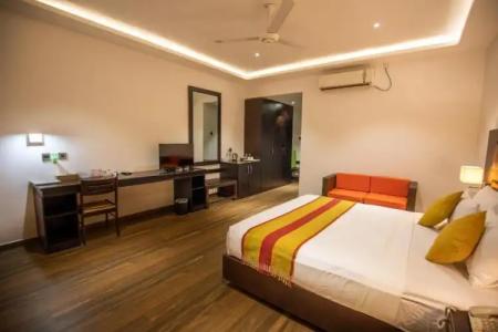 Cassandra Culture Resort - 33