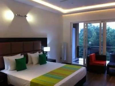 Cassandra Culture Resort - 3