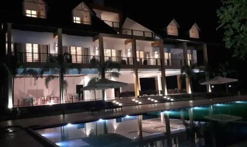 Cassandra Culture Resort - 14