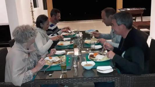 Cassandra Culture Resort - 18