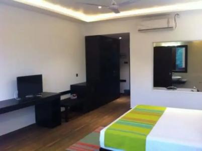 Cassandra Culture Resort - 4