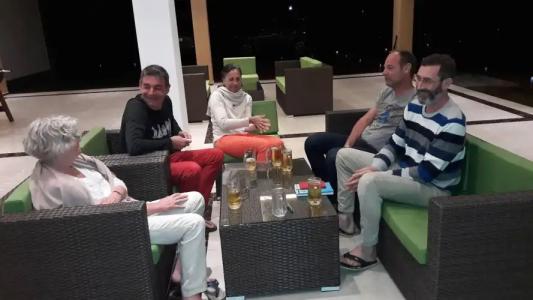 Cassandra Culture Resort - 20