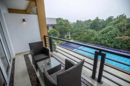 Cassandra Culture Resort - 30