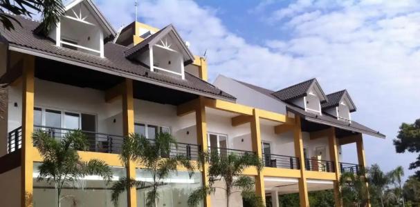 Cassandra Culture Resort - 25