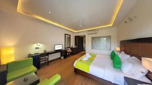 Cassandra Culture Resort - 43