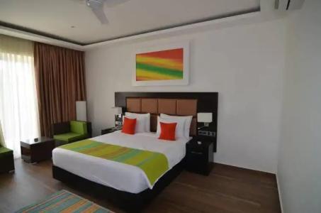 Cassandra Culture Resort - 37