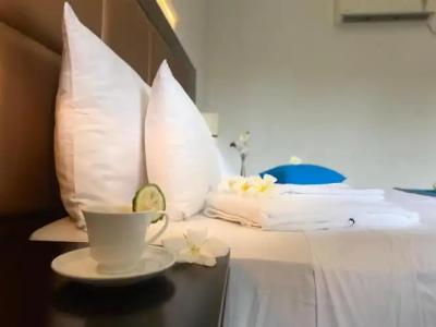 Cassandra Culture Resort - 26