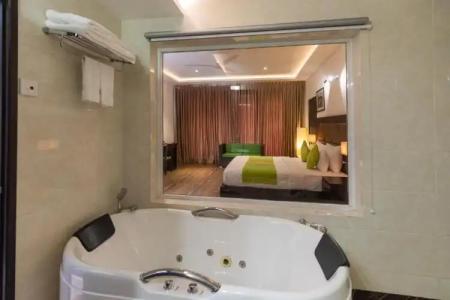 Cassandra Culture Resort - 28