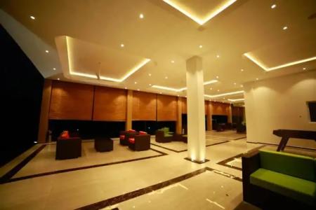 Cassandra Culture Resort - 1