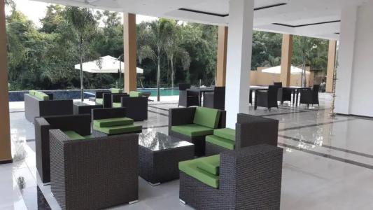 Cassandra Culture Resort - 19