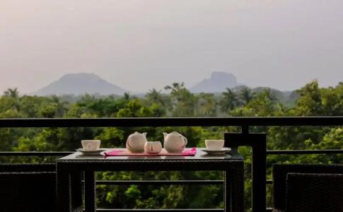 Cassandra Culture Resort - 7