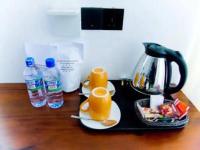 Cassandra Culture Resort - 11