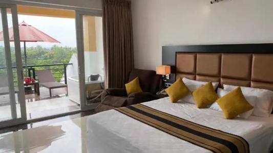 Cassandra Culture Resort - 42