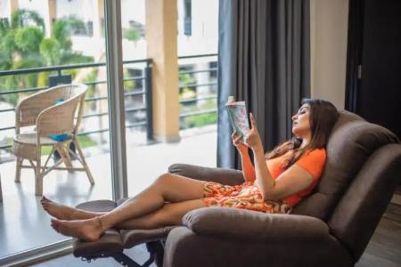 Cassandra Culture Resort - 39