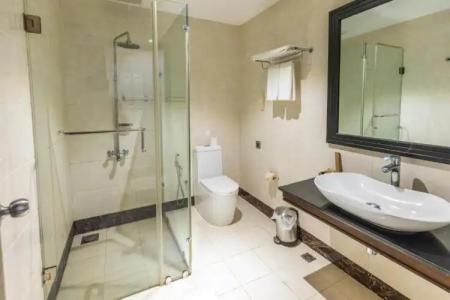 Cassandra Culture Resort - 31