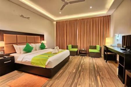 Cassandra Culture Resort - 34