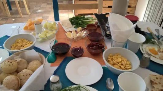 LerMont Guest House - 13