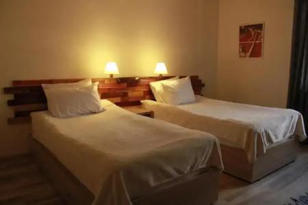 LerMont Guest House - 23