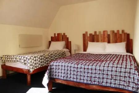 LerMont Guest House - 11