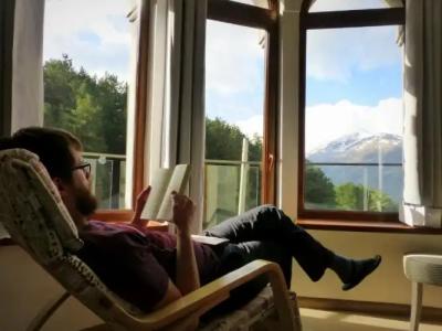 LerMont Guest House - 28