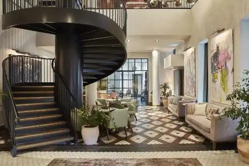 Clayton Cambridge - 1