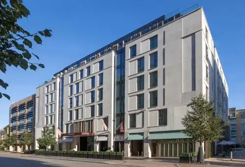 Clayton Cambridge - 4