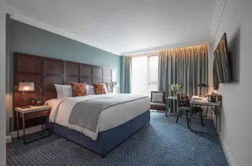 Clayton Cambridge - 6